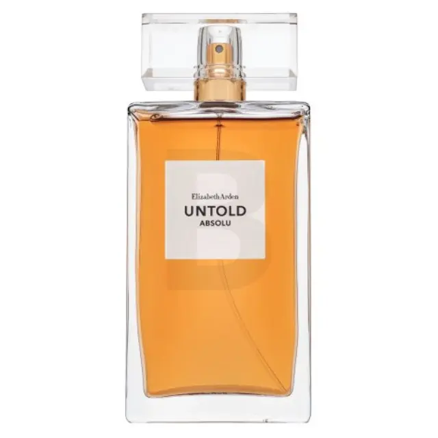 Elizabeth Arden Untold Absolu Eau de Parfum for women 100 ml