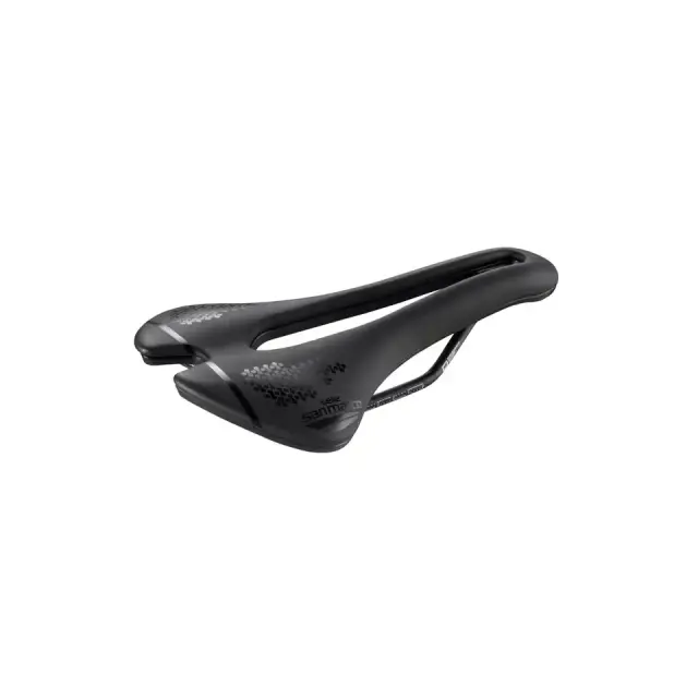 ΣΕΛΛΑ SELLE SAN MARCO ASPIDE SHORT OPEN-FIT DYNAMIC WIDE 2