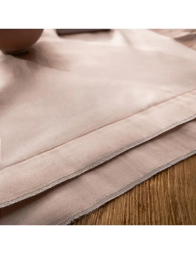Καρέ Gofis Home Gwenyth Shell Beige 426/47 85x85 3