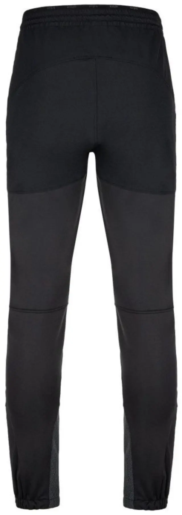 Nuuk-M Black Ανδρικό Παντελόνι Kilpi - SM0411KI-BLK - M 2