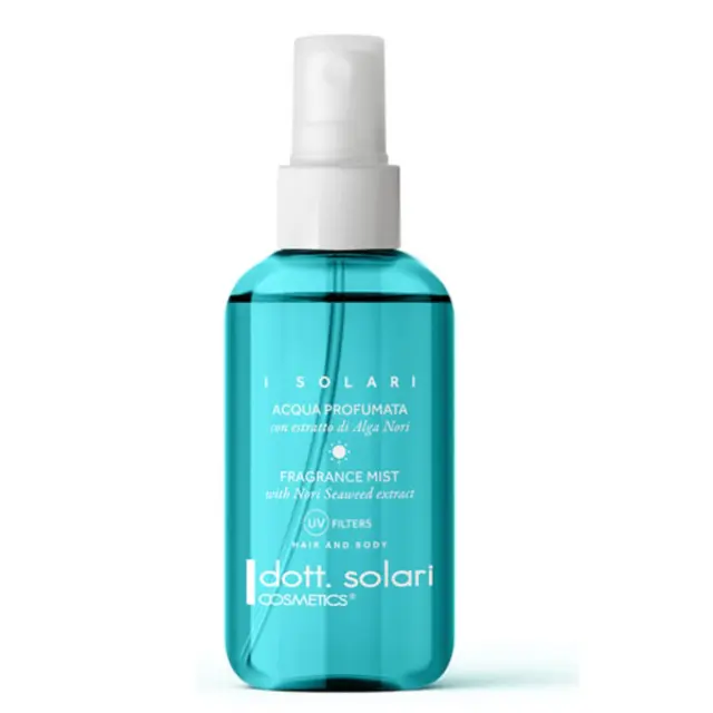 Dott.Solari Cosmetics Fragrance Mist 150ml