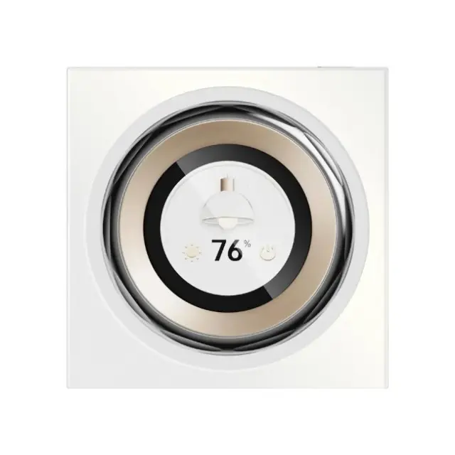 Aqara Smart Switch TouchScreen Dial V1 (AK140EUW01)