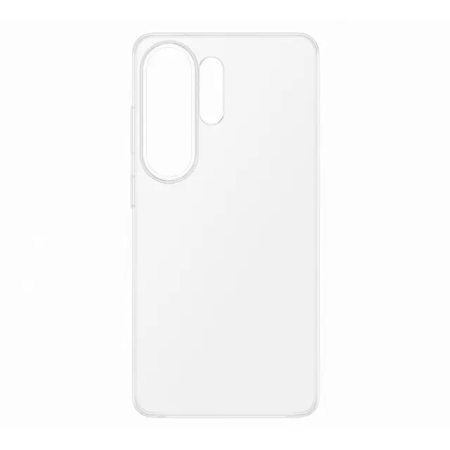 EF-QS948CTE Samsung Clear Cover for Galaxy S26 Ultra Transparent 2