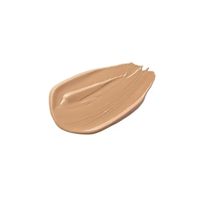 MESAUDA Milano The Skin Hydrating Fluid Foundation C25 Fair 30ml