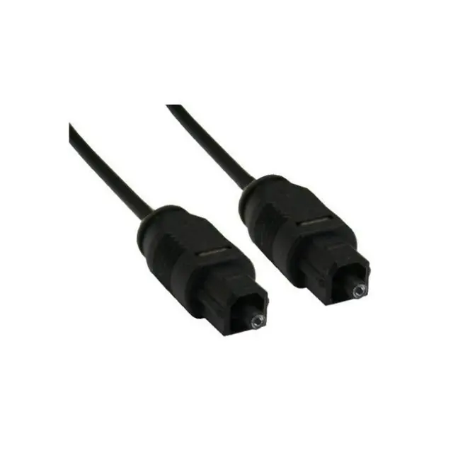 InLine Καλώδιο Ήχου Optical Toslink 3m (89923)