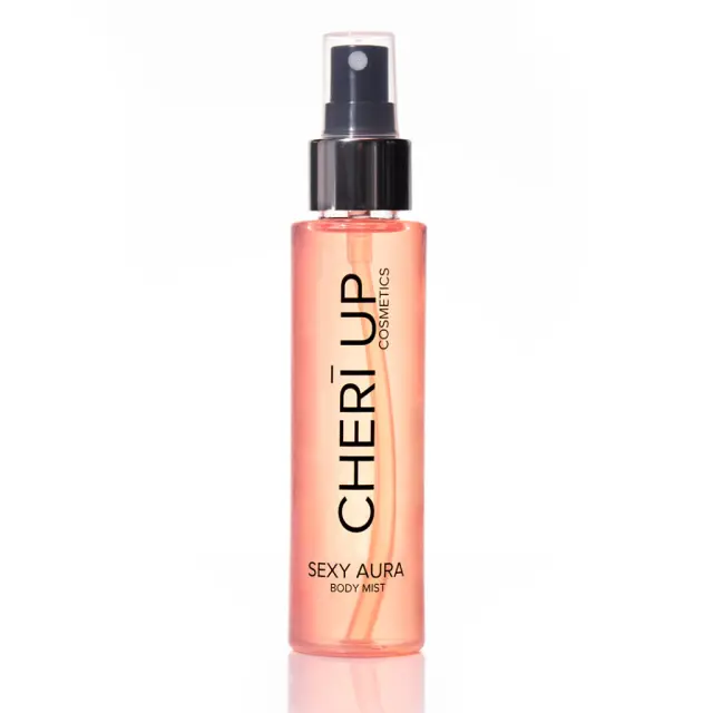 CHERI UP SEXY AURA BODY MIST 100ML