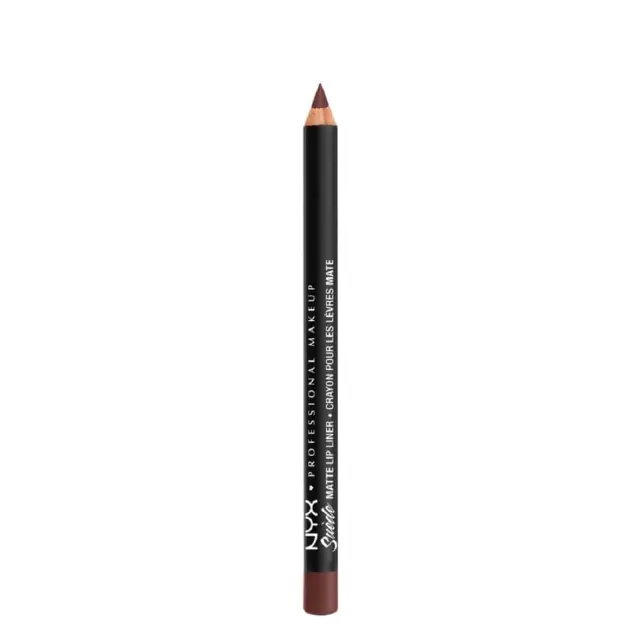 Suede Matte Lip Liner 1gr