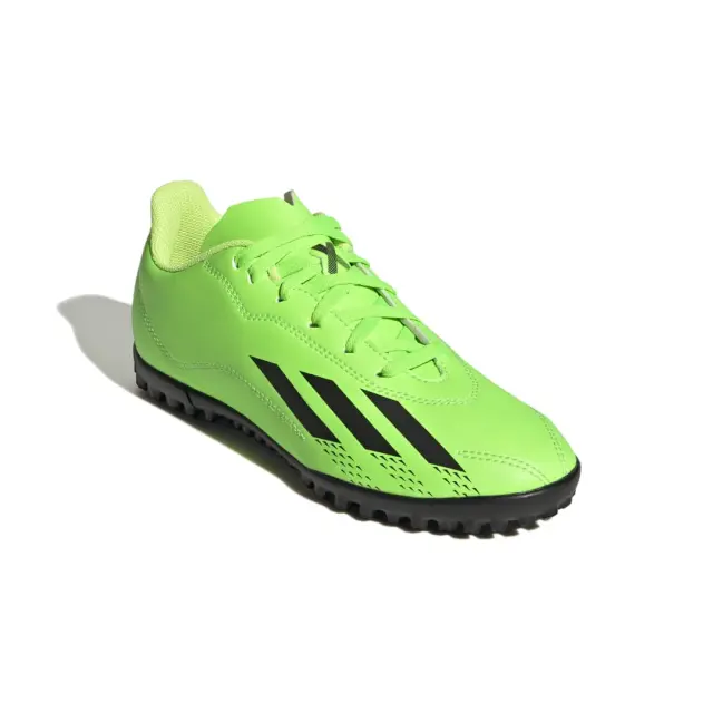 ADIDAS X SPEEDPORTAL.4 TF SGREEN 3