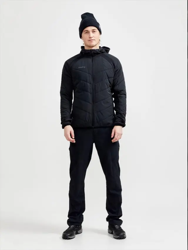CRAFT ADV Explore Hybrid Jacket M (1911890-999000) - L 2