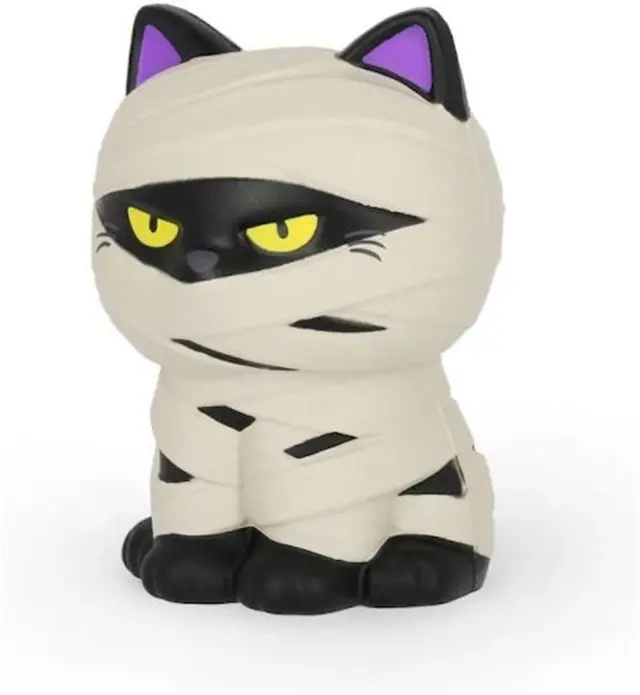Legami Halloween Μπαλάκι Antistress-Stress Less-Kitty Mummy / SQIF0020 (Legami)
