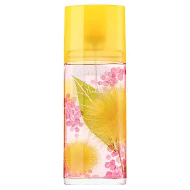 Elizabeth Arden Green Tea Mimosa Eau de Toilette for women 100 ml
