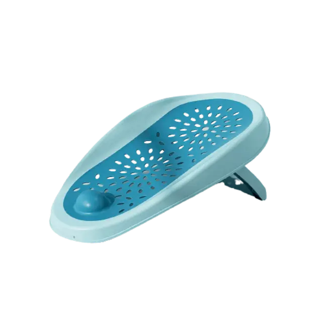 Chipolino Bath Pad Fancy Blue PZKFA0221BL