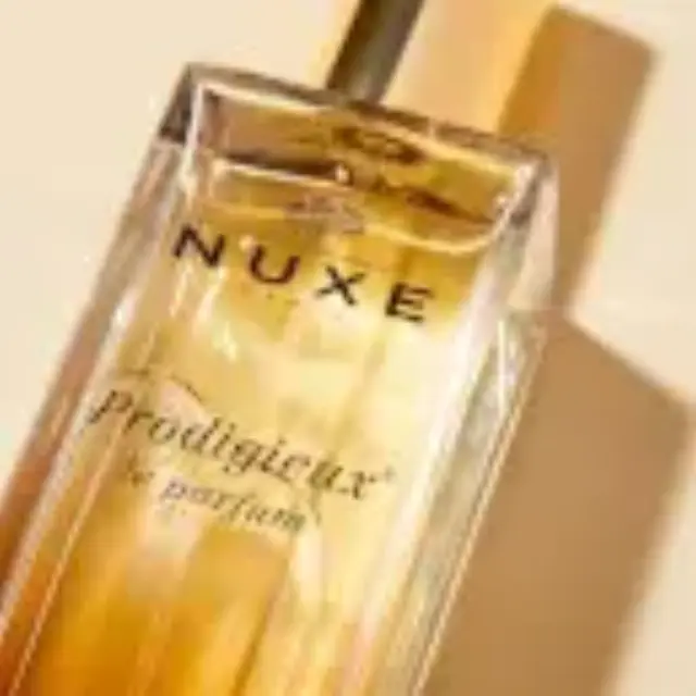 Nuxe Prodigieux Le Parfum Eau de Parfum Γυναικείο Άρωμα, 50ml 3