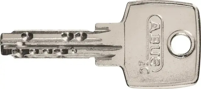 ΚΛΕΙΔΑΡΙΑ ABUS 460/150 HB300 GRANIT ΜΑΥΡΗ 2