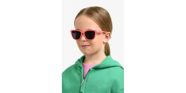 Polaroid Παιδικά Γυαλιά Ηλίου Polarized Ροζ PLD8056/S 8KJ/M9 2