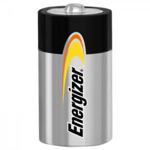 Αλκαλική Μπαταρία Energizer Alkaline Power LR20/D alkaline battery (blister) 2τμχ (LR20DB2E) (ENELR20DB2) 2