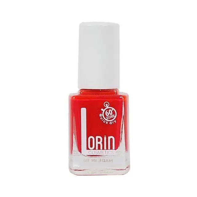 Lorin Fast Dry Nail Polish 60” 13ml, No.141