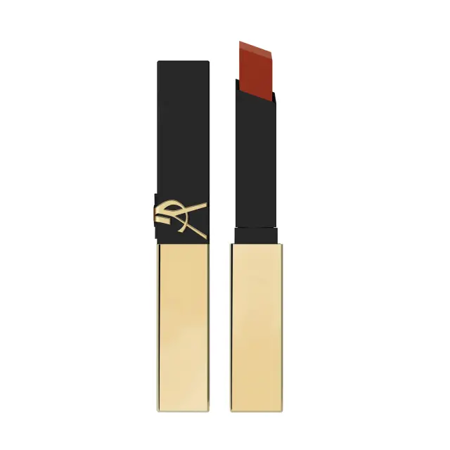 Yves Saint Laurent Rouge Pur Couture The Slim Matte Lipstick Reno Κραγιόν Ματ 0.2g - 29