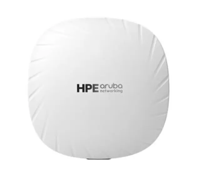 HP Aruba AP-515 Access Point Wi‑Fi 6 Dual Band (2.4 & 5GHz)