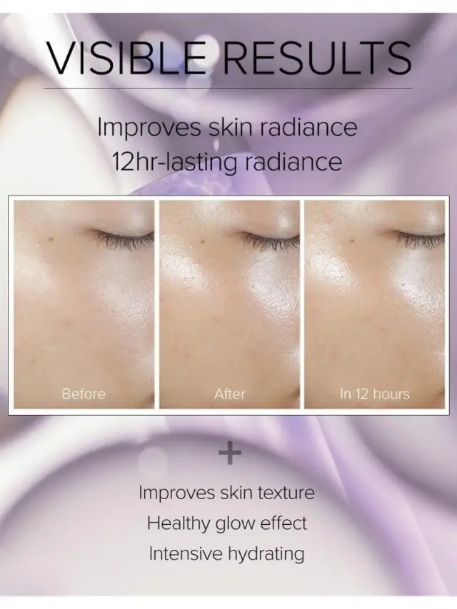 TirTir Collagen Core Glow essence - Essence για ενυδάτωση & λάμψη 3