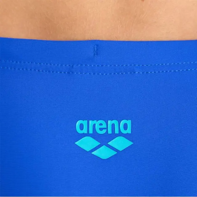Arena Boy's Mark Swim Briefs Slip Μπλε 006012-780 (Arena) 3