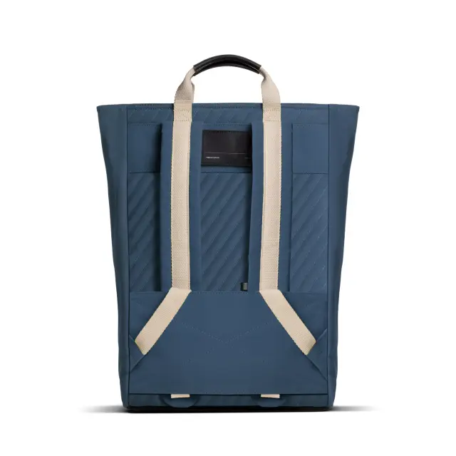 Native Union Τσάντα Laptop W.F.A Backpack 16" 20L Navy (BACKPACK-NAV) 3