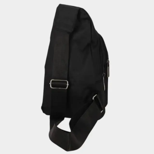 Τσαντακι Χιαστι OEM My Choice 5833 Μαυρο - ONESIZE 3