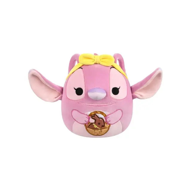 Λούτρινο Squishmallows Disney Angel Easter 20εκ JWSQ0928