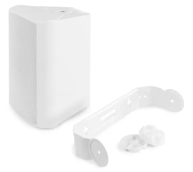 POWER DYNAMICS BGO50-WHT ΗΧΕΙΑ ΕΓΚΑΤΑΣΤΑΣΕΩΝ 3