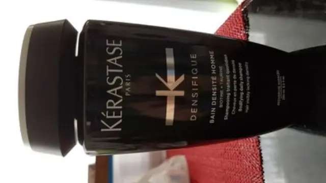 Densifique Bain Densite Homme Σαμπουάν Κατά Της Αραίωσης Για Άνδρες 250ml