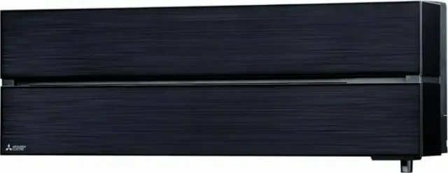 ΚΛΙΜΑΤΙΣΤΙΚΟ MSZ/MUZ-LN50VG2B-E1 MITSUBISHI Black (A+++/A+++)