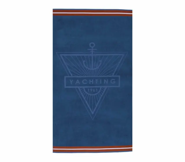 ΠΕΤΣΕΤΑ ΒΑΜΒ.YACHTING 80X160 NAVY