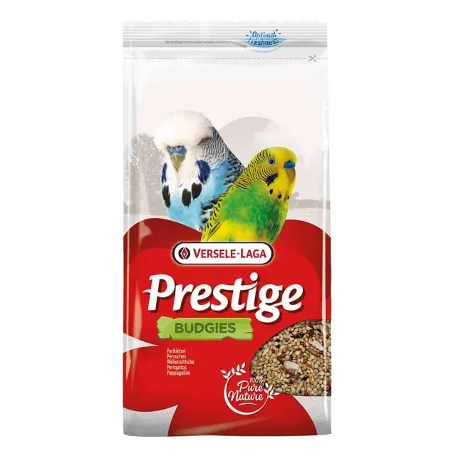 Versele Laga Prestige Budgies Gourmet 1kg
