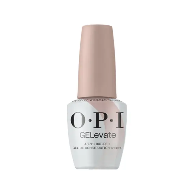 O⋅P⋅I GELevate OPI’m Flawless 15ml