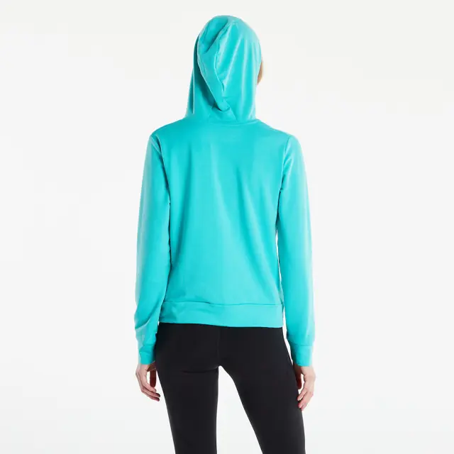 Under Armour Rival Terry FZ Hoodie 1369853-369 - XL 2