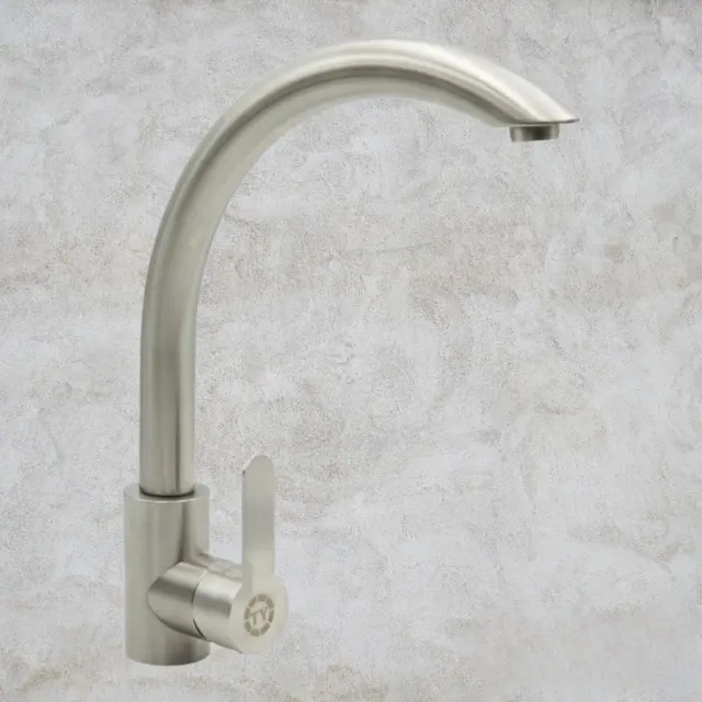 ΒΡΥΣΗ ΧΡΩΜΕ 30cm ZX-15 2