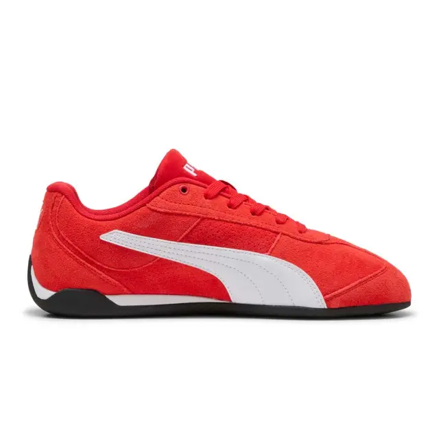 Puma Men's Replicatch Suede. Κόκκινο 405097-03 (Puma) 2