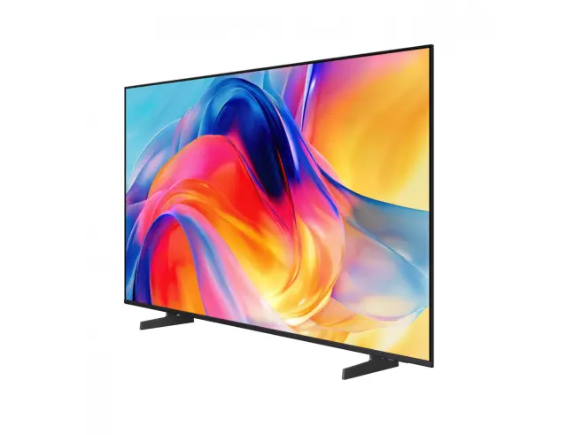 Smart TV 50'' Samsung Mini LED Vision AI UE50M70HAUXXH - Ανάλυση 4K UHD - Δέκτες DVB-S2, DVB-T2, DVB-C - Wi - Fi, Bluetooth, 3x HDMI, USB-A - Black UE50M70HAUXXH 2