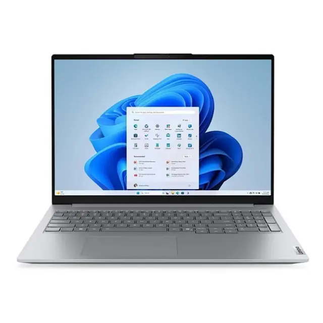 Lenovo ThinkBook 16 G8 16" WUXGA Ultra 5 135H/32GB/1TB SSD/Win11 Pro US-Layout (21SK00JPPB)