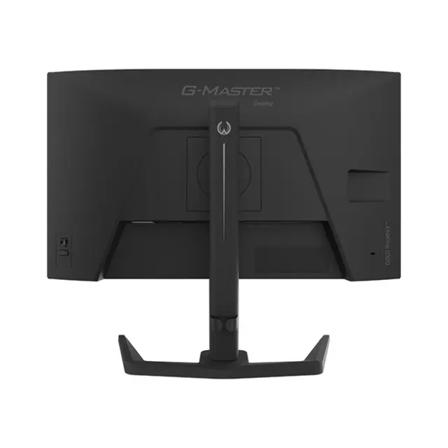 iiyama G-MASTER GB2791QSU-B1 computer monitor 68.6 cm (27") 2560 x 1440 pixels Wide Quad HD Black 3