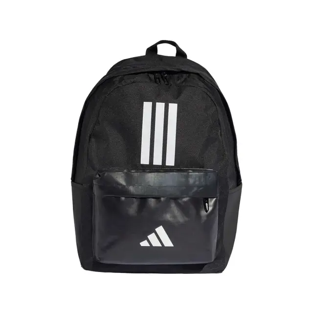 adidas Performance Adult Classic 3Stripes Back To School Backpack Μαύρο JD9563 (adidas Performance) - One Size