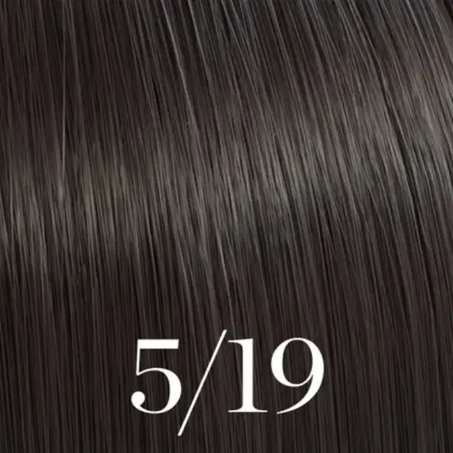 Wella Professionals Color Touch 5/19 60ml