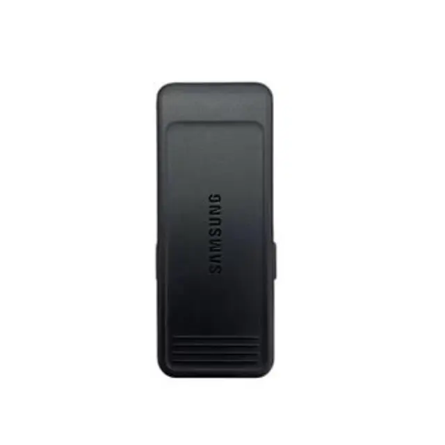ET-BG715CBE Samsung Belt Clip for Samsung Galaxy Xcover 6 Pro Black