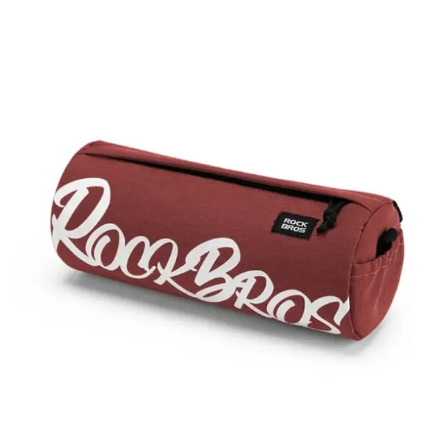 Rockbros G005 Flash Journey Handlebar Bike Bag 2L Red