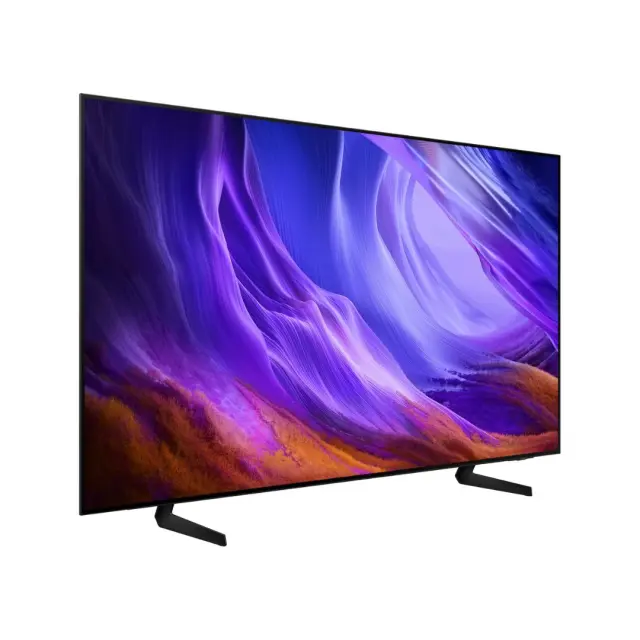 Samsung TV 77" QE77S85HAEXXH OLED 4K 120Hz Tizen OS Vision AI 2026 2