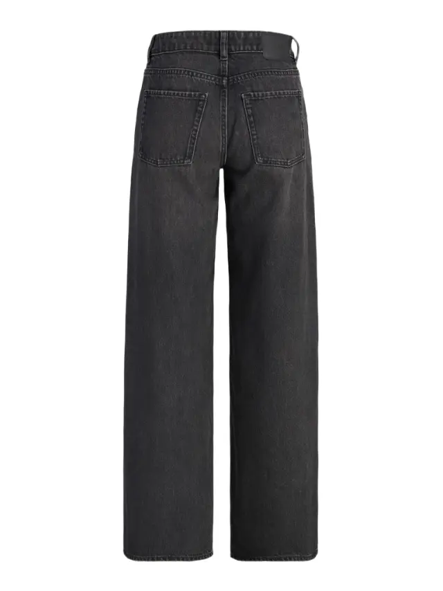 JJXX γυναικείο παντελόνι τζιν wide leg 12300566-1 2
