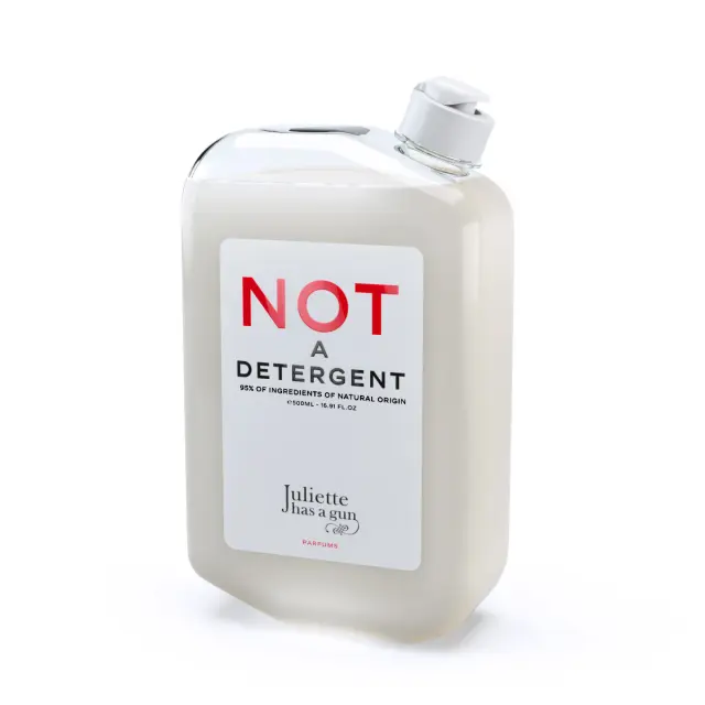 Not A Detergent 500ml