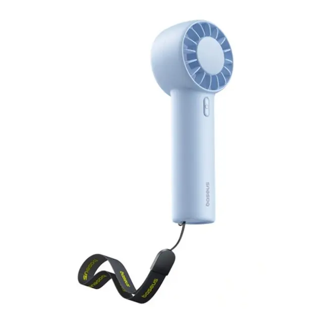 Baseus Mini Portable Fan GoTrip DT1 Blue