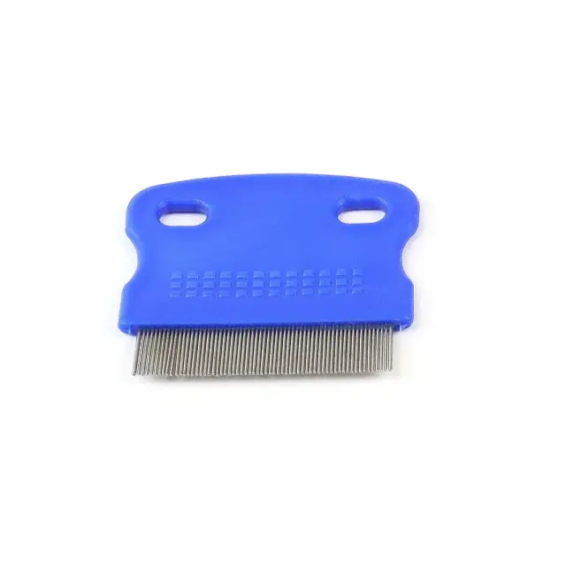 Χτενάκι Πυκνό Για Ψύλλους 6.3x5.7cm