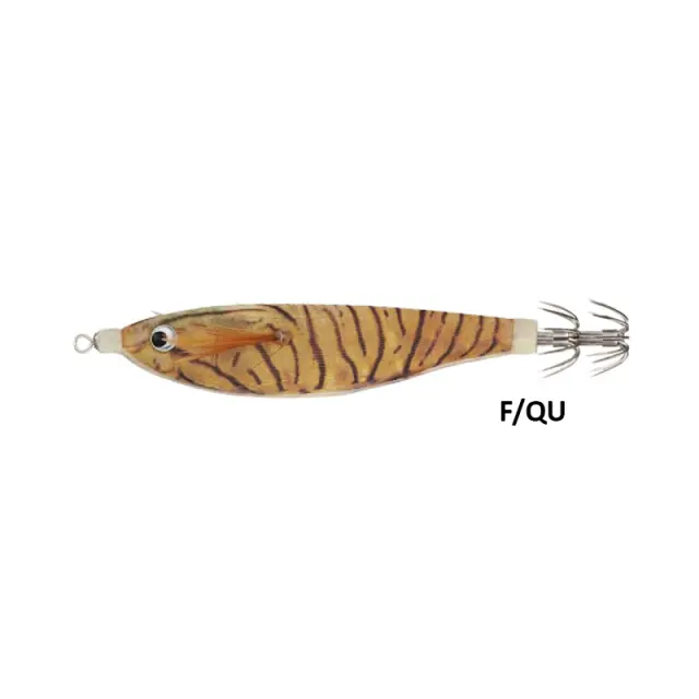 ΚΑΛΑΜΑΡΙΕΡΑ Yamashita Toto Sutte R Natural Color 7cm F/QU